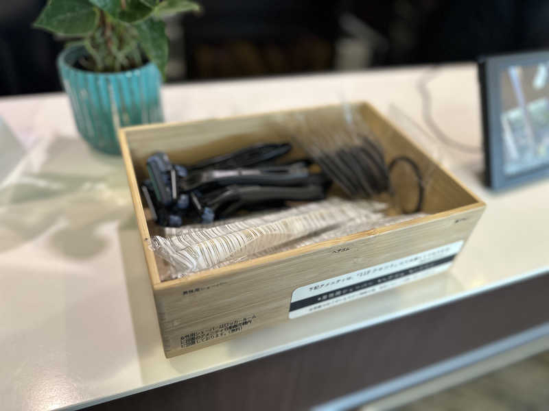 Bajiroちゃん〜令和のスナフキン〜さんのタイムズ スパ・レスタのサ活写真