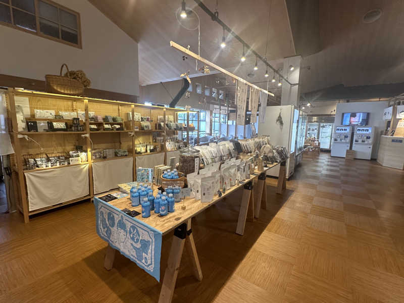 Bajiroちゃん〜令和のスナフキン〜さんの岐阜各務原 恵みの湯のサ活写真