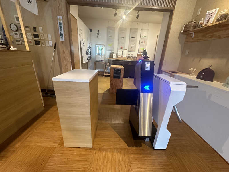 Bajiroちゃん〜令和のスナフキン〜さんの岐阜各務原 恵みの湯のサ活写真