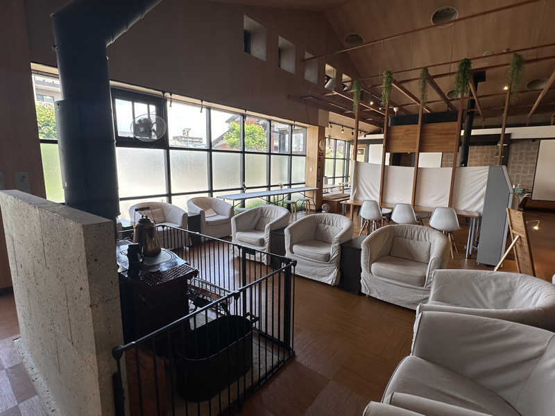 Bajiroちゃん〜令和のスナフキン〜さんの岐阜各務原 恵みの湯のサ活写真