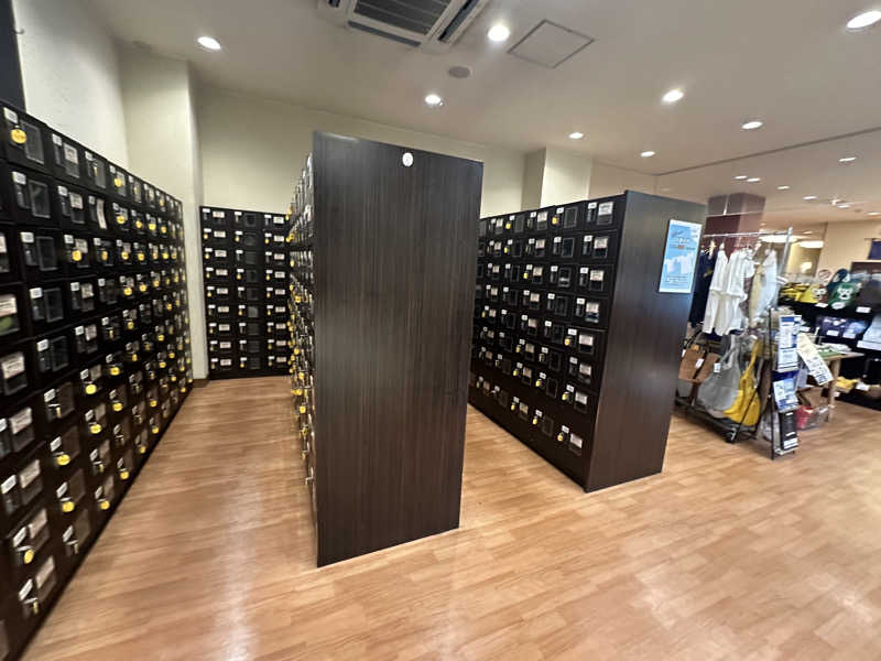 Bajiroちゃん〜令和のスナフキン〜さんの湯どころ みのりのサ活写真