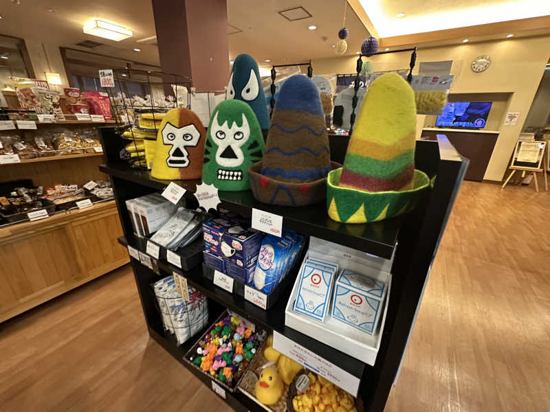 Bajiroちゃん〜令和のスナフキン〜さんの湯どころ みのりのサ活写真