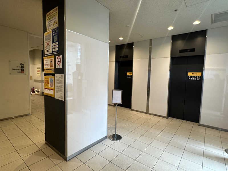 Bajiroちゃん〜令和のスナフキン〜さんのタイムズ スパ・レスタのサ活写真