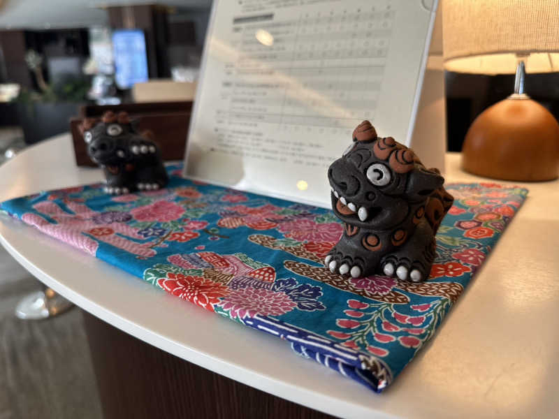 Bajiroちゃん〜令和のスナフキン〜さんのタイムズ スパ・レスタのサ活写真