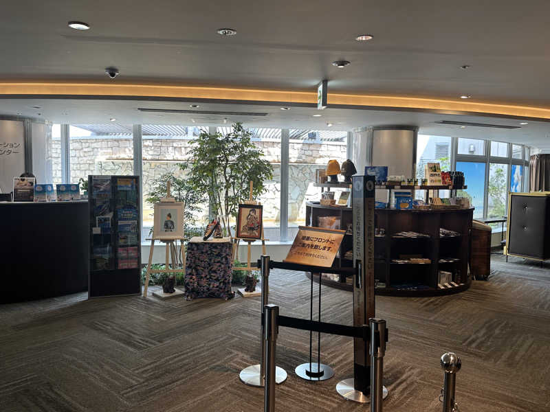 Bajiroちゃん〜令和のスナフキン〜さんのタイムズ スパ・レスタのサ活写真