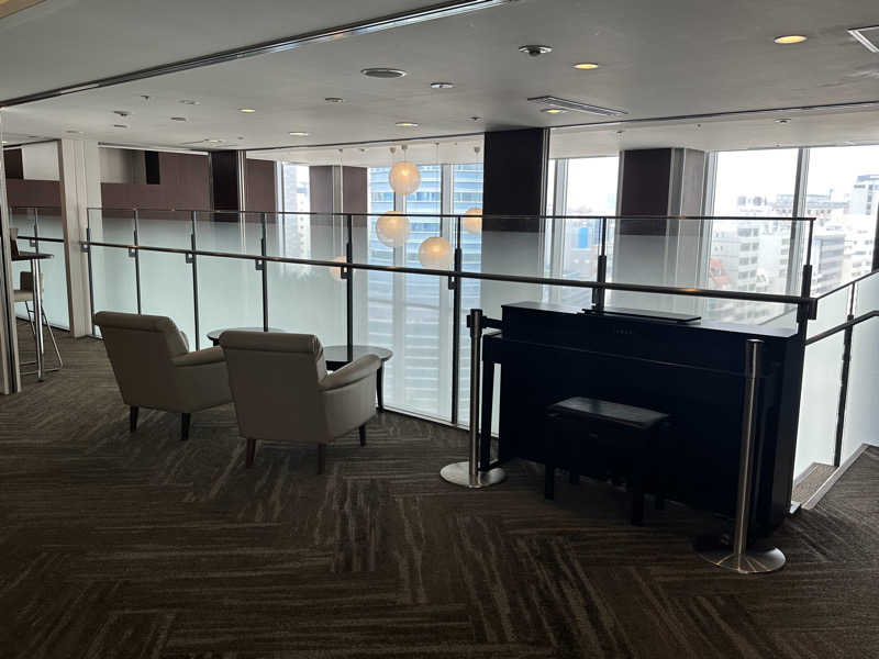 Bajiroちゃん〜令和のスナフキン〜さんのタイムズ スパ・レスタのサ活写真