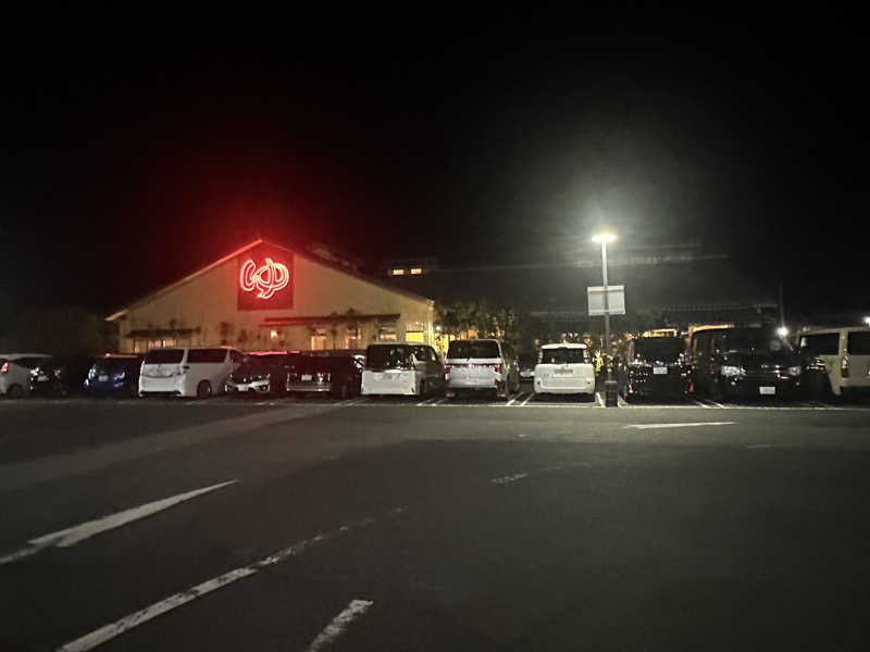 Bajiroちゃん〜令和のスナフキン〜さんの鳥取ぽかぽか温泉のサ活写真