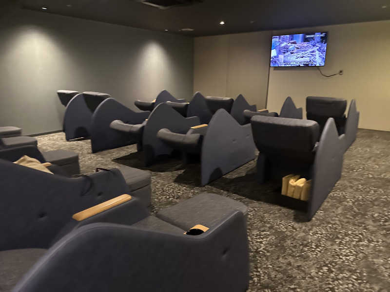 Bajiroちゃん〜令和のスナフキン〜さんのGOOD BLESS GARDENのサ活写真