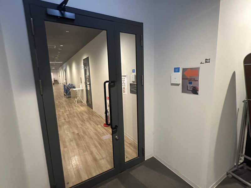 Bajiroちゃん〜令和のスナフキン〜さんのGOOD BLESS GARDENのサ活写真