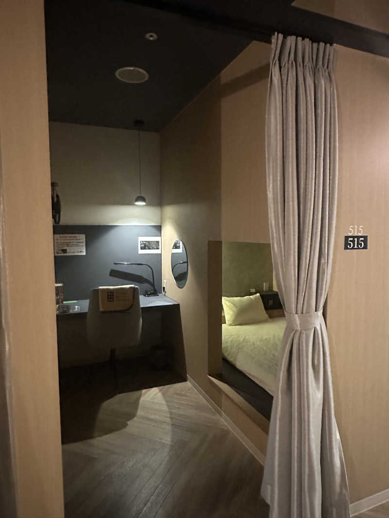 Bajiroちゃん〜令和のスナフキン〜さんのGOOD BLESS GARDENのサ活写真