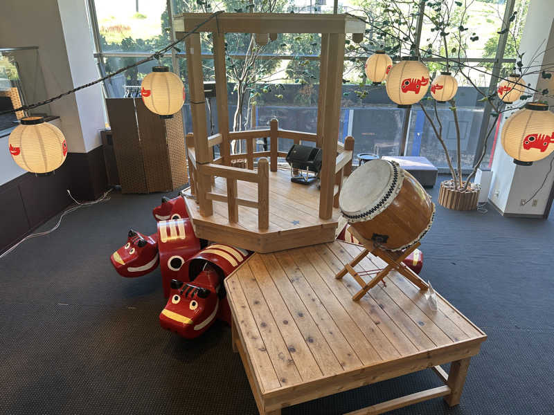 Bajiroちゃん〜令和のスナフキン〜さんの星野リゾート 磐梯山温泉ホテルのサ活写真