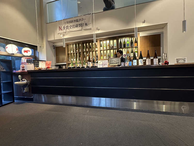 Bajiroちゃん〜令和のスナフキン〜さんの星野リゾート 磐梯山温泉ホテルのサ活写真