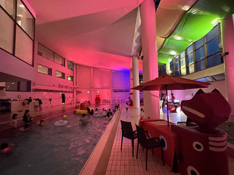 Bajiroちゃん〜令和のスナフキン〜さんの星野リゾート 磐梯山温泉ホテルのサ活写真