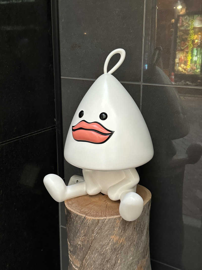 Bajiroちゃん〜令和のスナフキン〜さんのサウナ東京 (Sauna Tokyo)のサ活写真