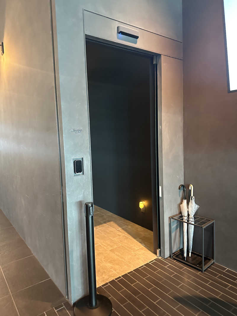 Bajiroちゃん〜令和のスナフキン〜さんのPrus Sauna 歌舞伎町タワーのサ活写真