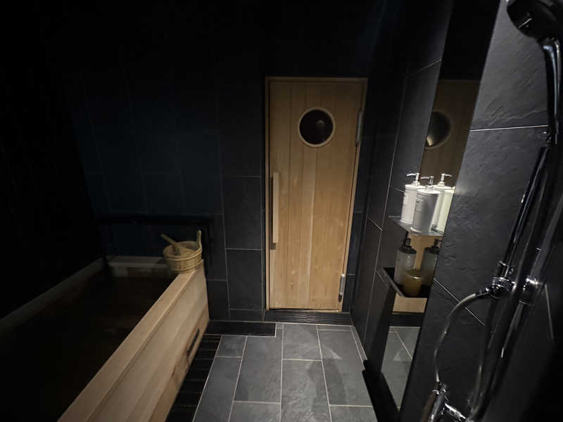 Bajiroちゃん〜令和のスナフキン〜さんのPrus Sauna 歌舞伎町タワーのサ活写真