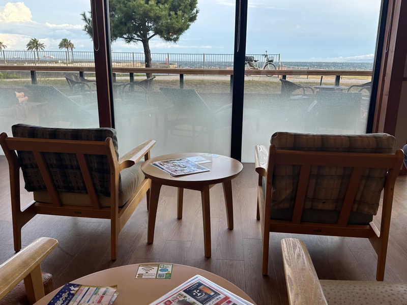 Bajiroちゃん〜令和のスナフキン〜さんのSPA専 太平のゆのサ活写真