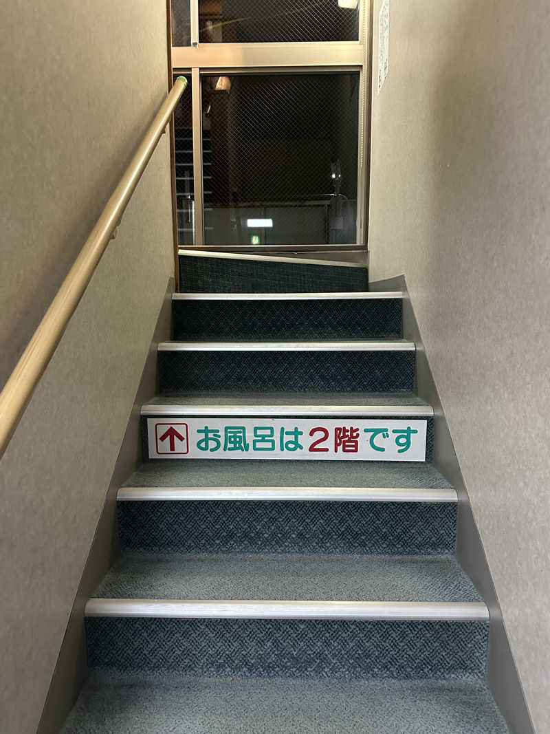 Bajiroちゃん〜令和のスナフキン〜さんの琵琶湖湯(びわこ湯)のサ活写真