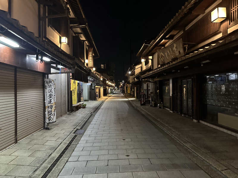 Bajiroちゃん〜令和のスナフキン〜さんの琵琶湖湯(びわこ湯)のサ活写真
