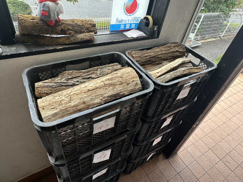 Bajiroちゃん〜令和のスナフキン〜さんの毎日サウナ 八王子店のサ活写真