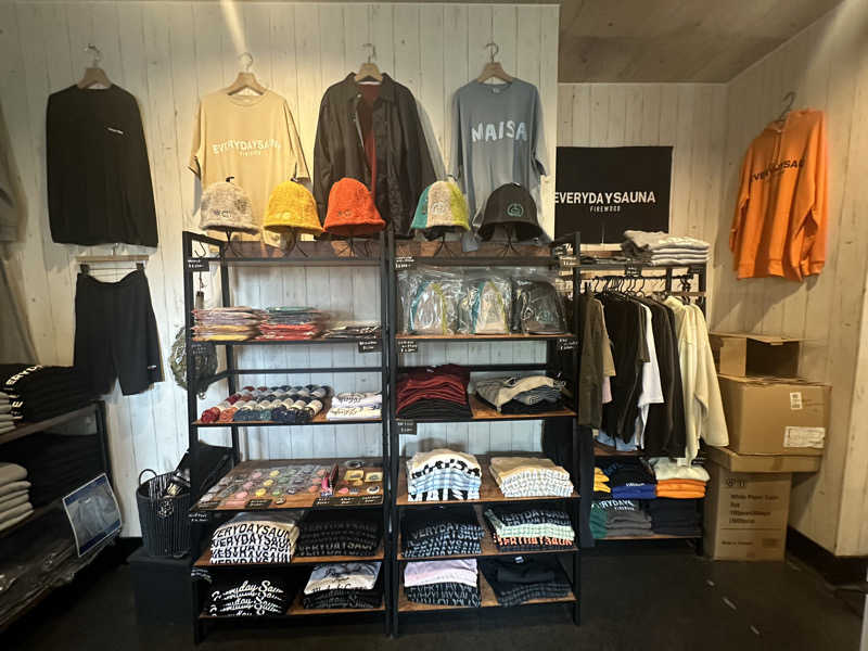 Bajiroちゃん〜令和のスナフキン〜さんの毎日サウナ 八王子店のサ活写真