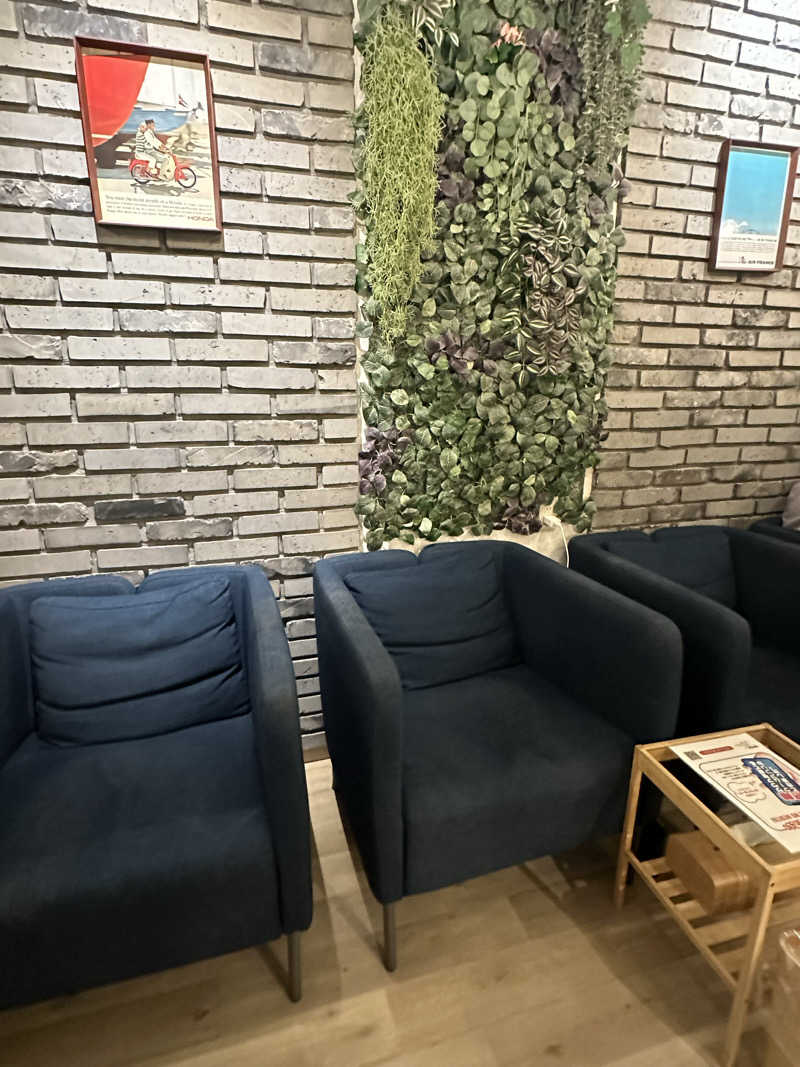 Bajiroちゃん〜令和のスナフキン〜さんのCOCOFURO かが浴場のサ活写真