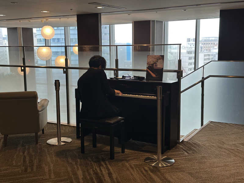 Bajiroちゃん〜令和のスナフキン〜さんのタイムズ スパ・レスタのサ活写真