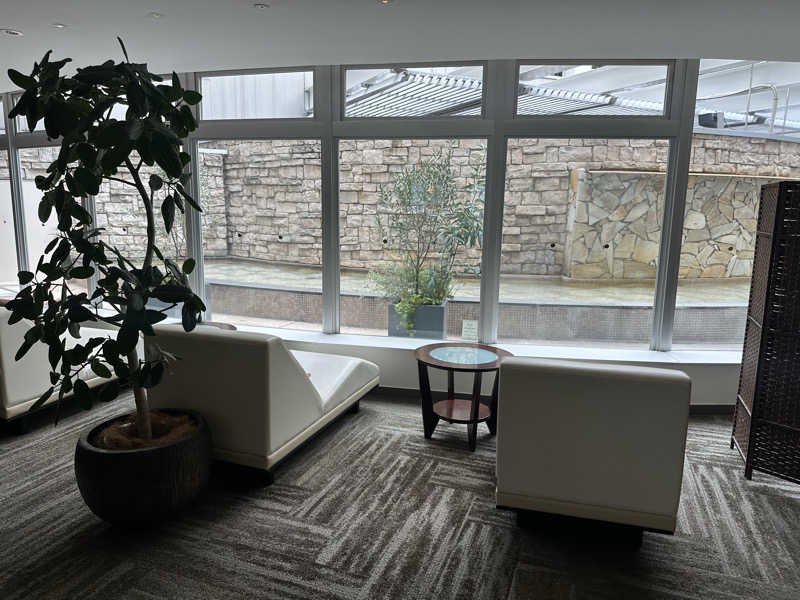 Bajiroちゃん〜令和のスナフキン〜さんのタイムズ スパ・レスタのサ活写真