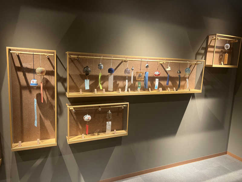 かめさんの天然温泉 扇浜の湯 ドーミーイン川崎のサ活写真