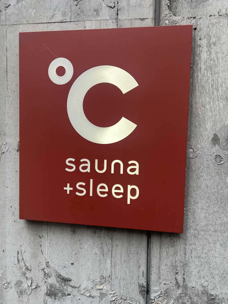 かめさんのドシー五反田のサ活写真