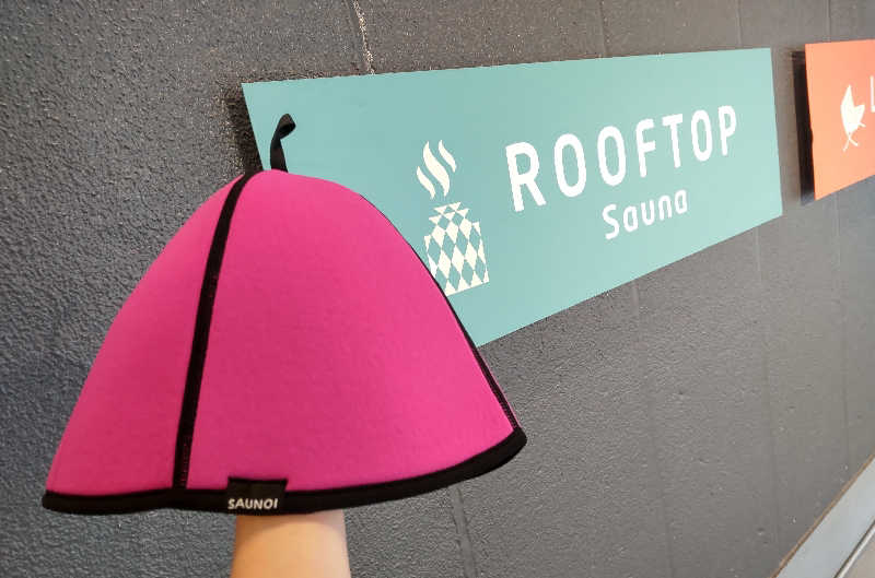 ひんやりさうなさんのROOFTOPのサ活写真