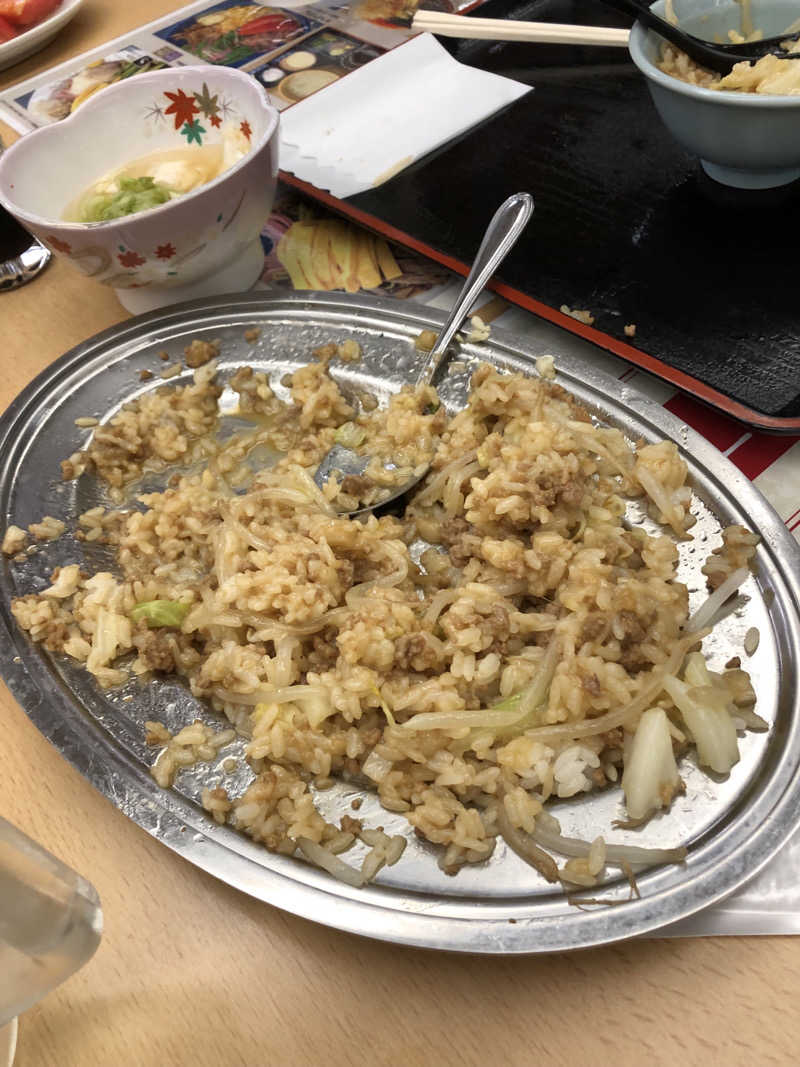 熱森さんの湯乃泉 東名厚木健康センターのサ活写真