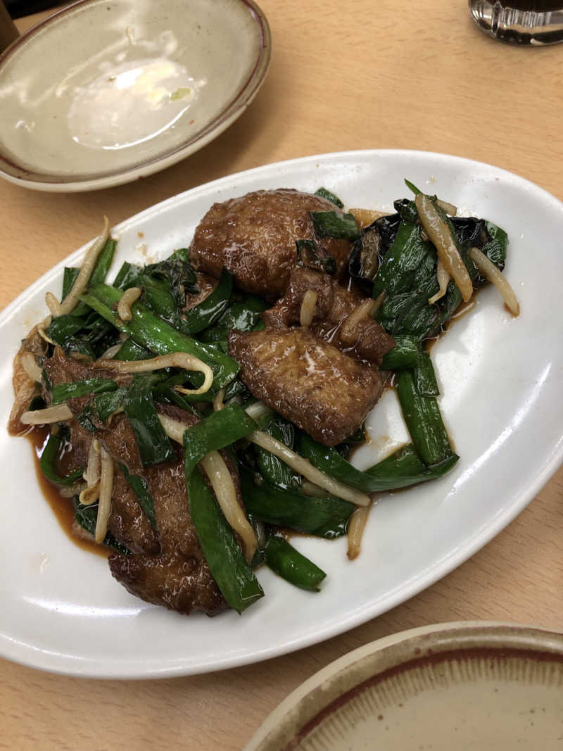 熱森さんの湯乃泉 東名厚木健康センターのサ活写真