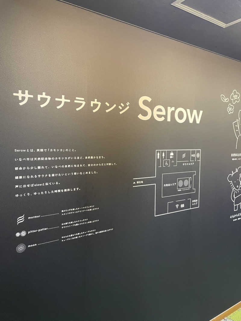 サはまりさんさんのおふろcafé あげき温泉のサ活写真