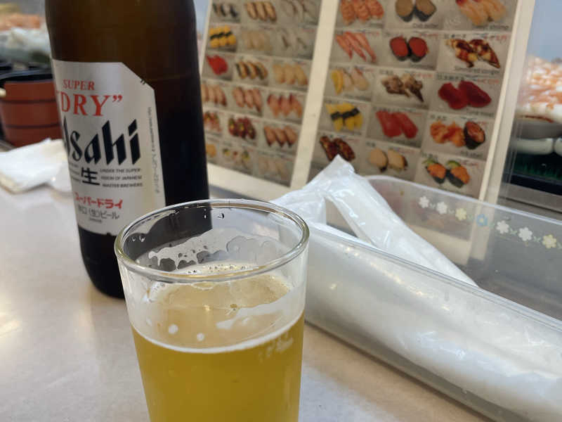 瓶ビール