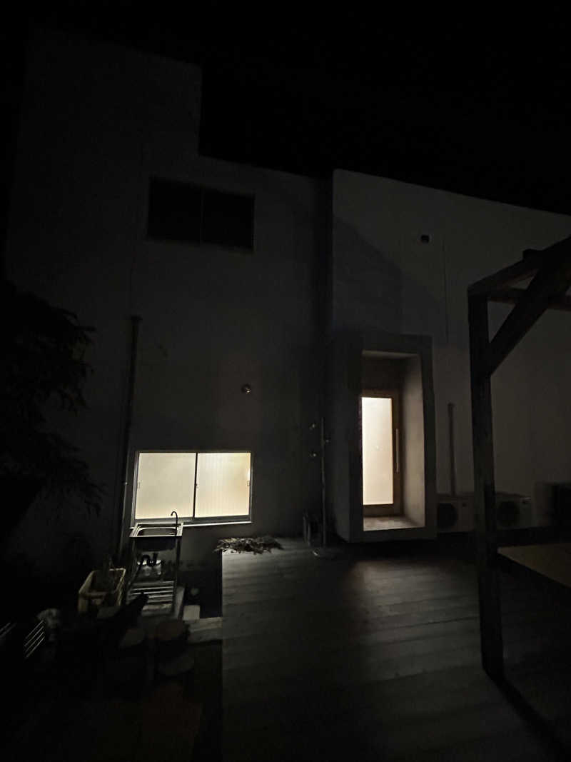 あゆむさんの三笠館(MIKASAKAN) サウナのサ活写真