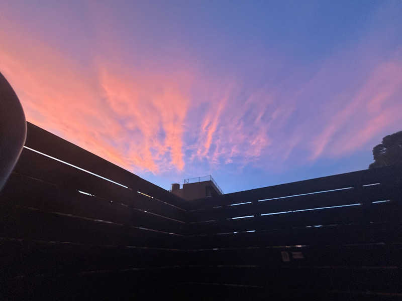 あゆむさんの三笠館(MIKASAKAN) サウナのサ活写真