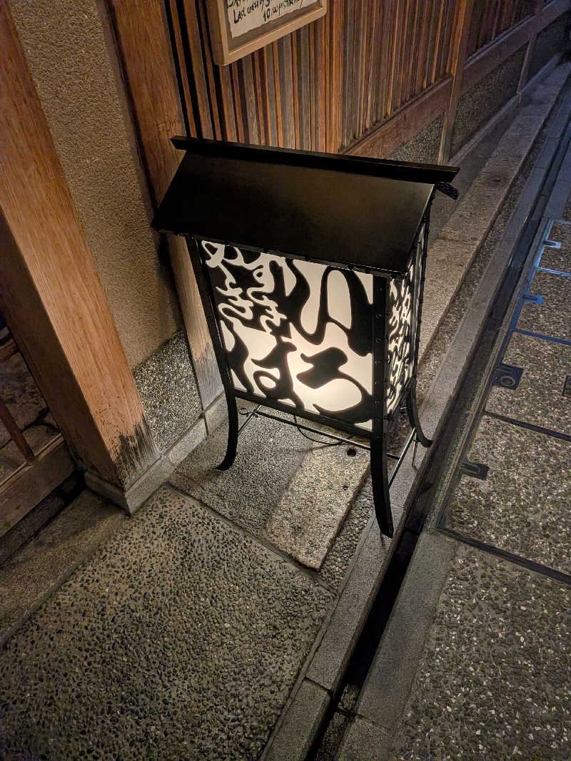 SUUさんのホテルモントレ京都 スパ トリニテのサ活写真