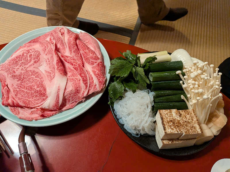 SUUさんのホテルモントレ京都 スパ トリニテのサ活写真