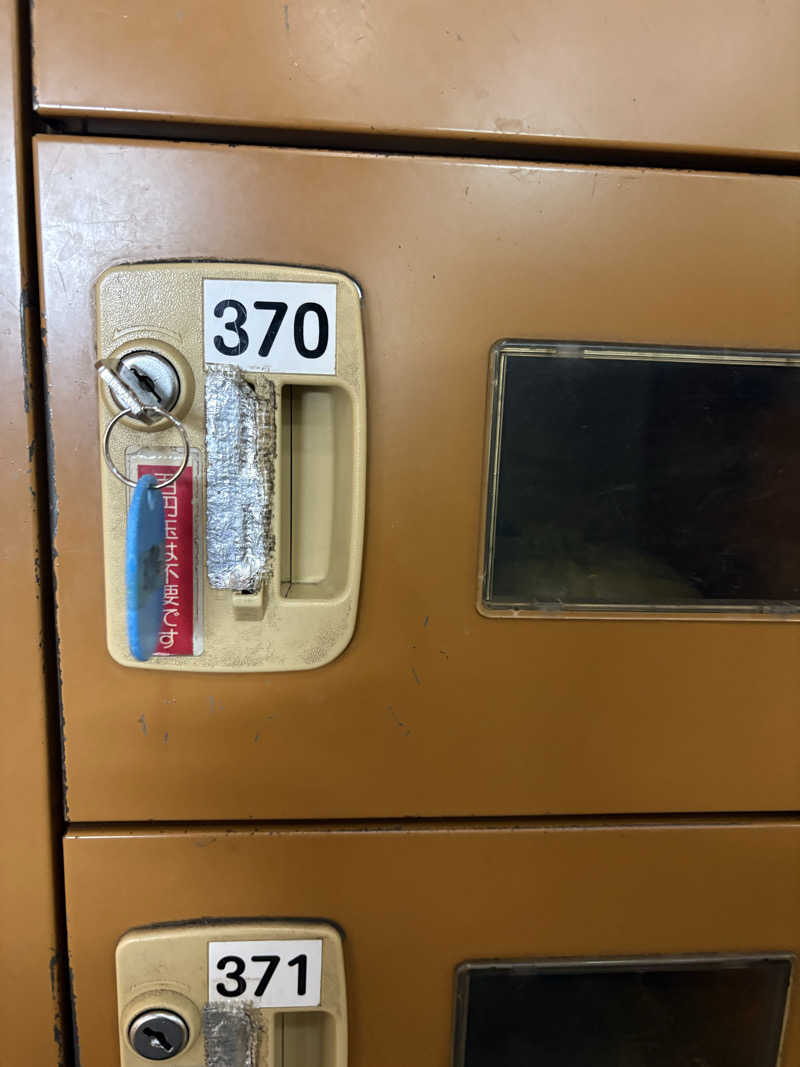assanさんの天然温泉みちしおのサ活写真