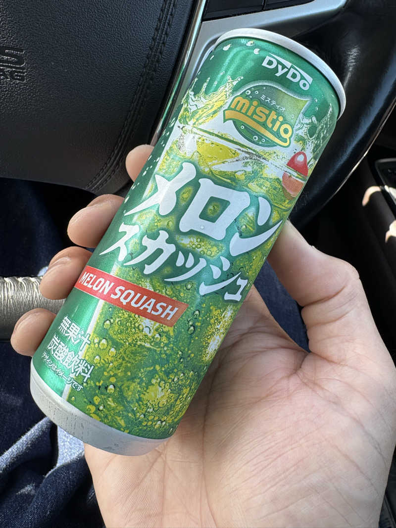 assanさんの天然温泉みちしおのサ活写真