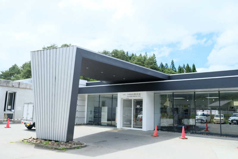 カエル中尉さんの千畑温泉サン・アールのサ活写真