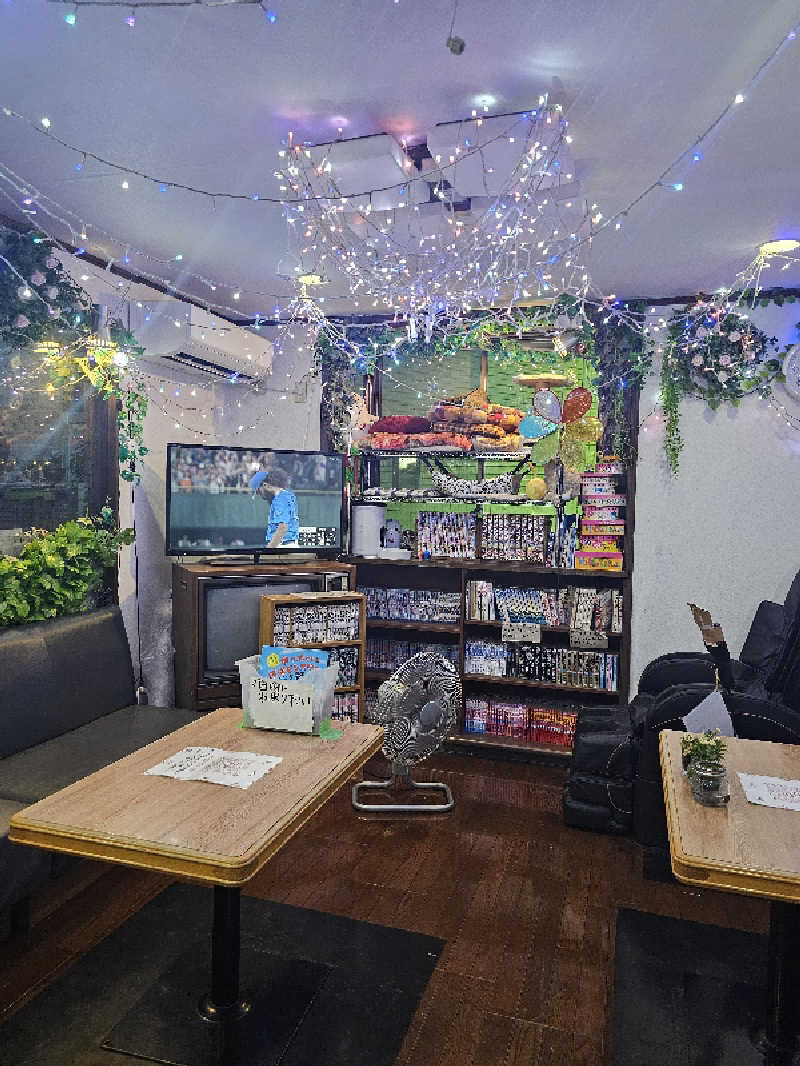 さえさんのお湯どころ野川のサ活写真