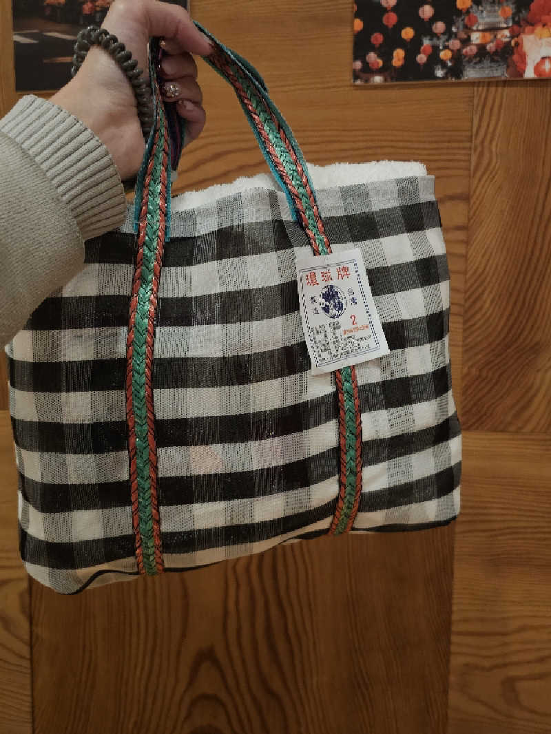 さえさんのPARADISEのサ活写真