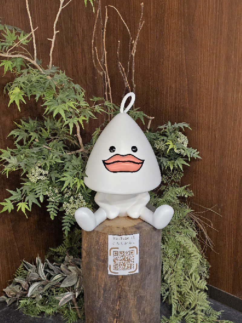 さえさんのサウナ東京 (Sauna Tokyo)のサ活写真