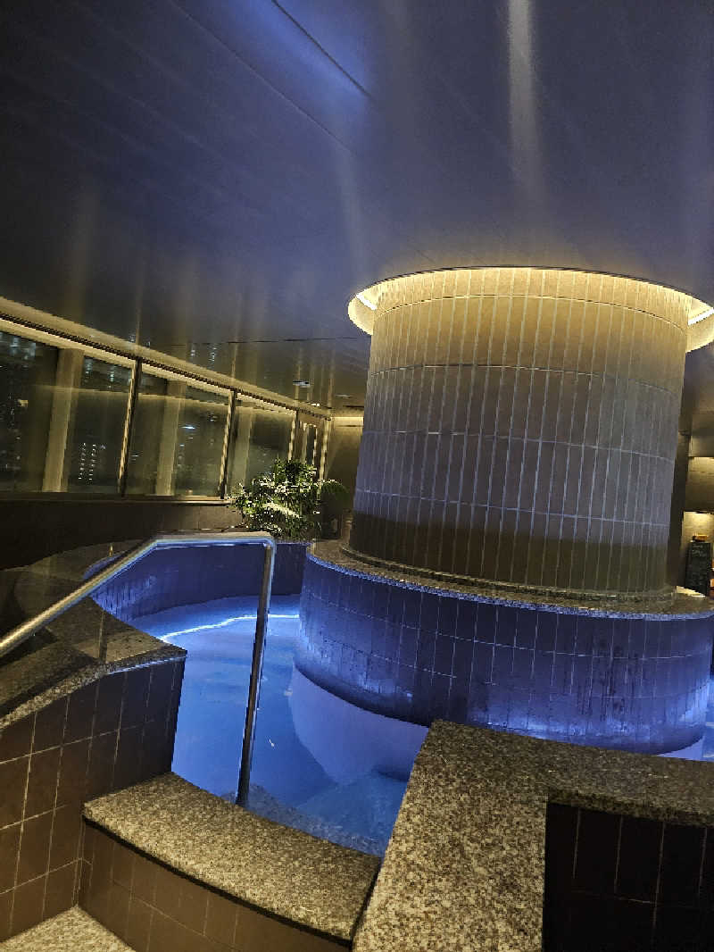 さえさんの高輪SAUNASのサ活写真