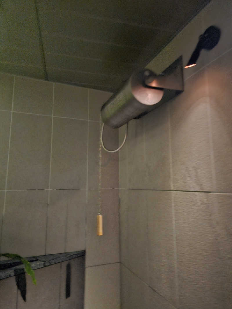 さえさんの高輪SAUNASのサ活写真