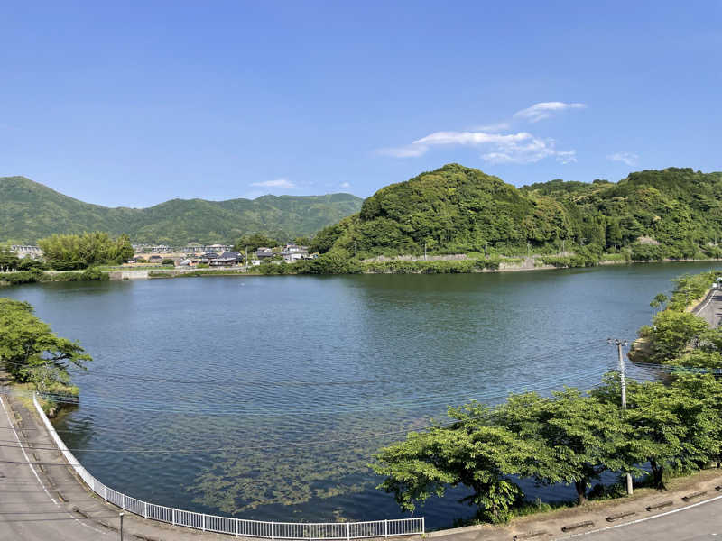 あほまいのすみかさんのうらり武雄 Garden Terrace Spa Reasortsのサ活写真