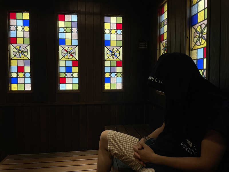 あほまいのすみかさんのONSEN&SAUNA YUKULUのサ活写真