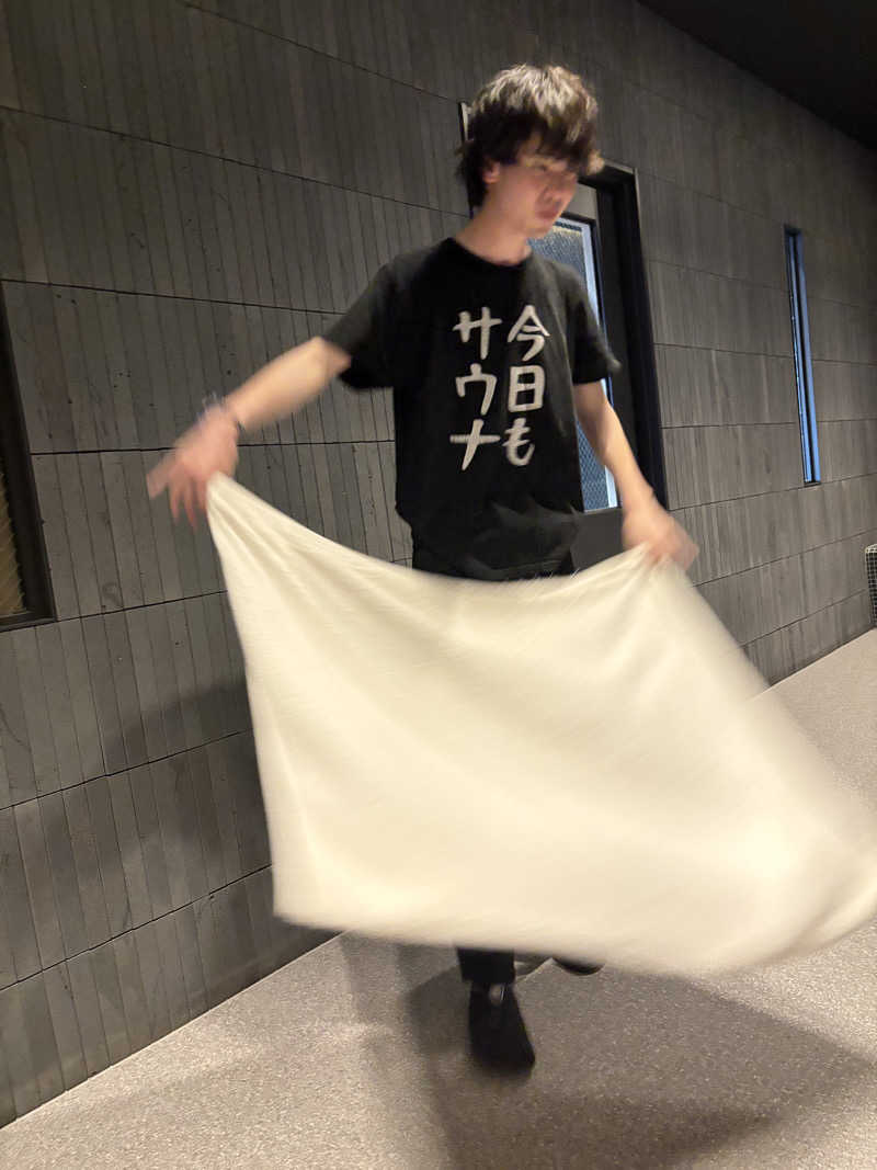 あほまいのすみかさんのONSEN&SAUNA YUKULUのサ活写真